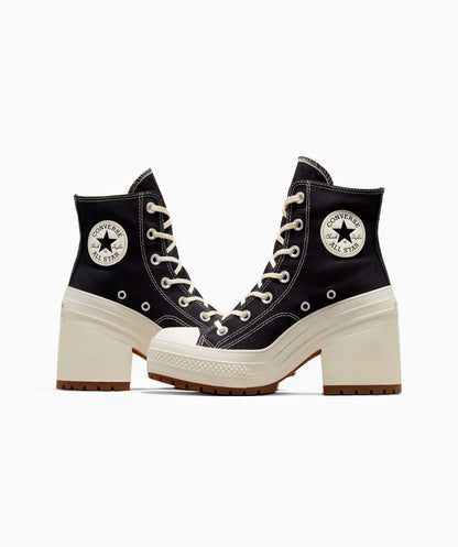 Chuck Taylor De Luxe Heel