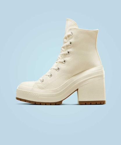 Chuck Taylor De Luxe Heel